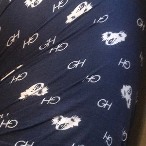 Meet your Posher, Silvia